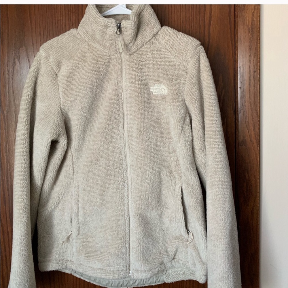 THE NORTH FACE OSITO 2 FLEECE - Picture 3 of 3